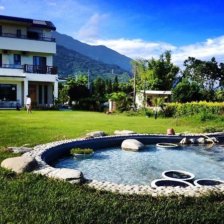 Remindful Homestay 関山鎮 エクステリア 写真