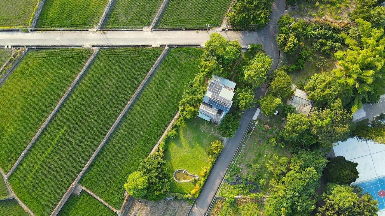 Remindful Homestay 関山鎮 エクステリア 写真
