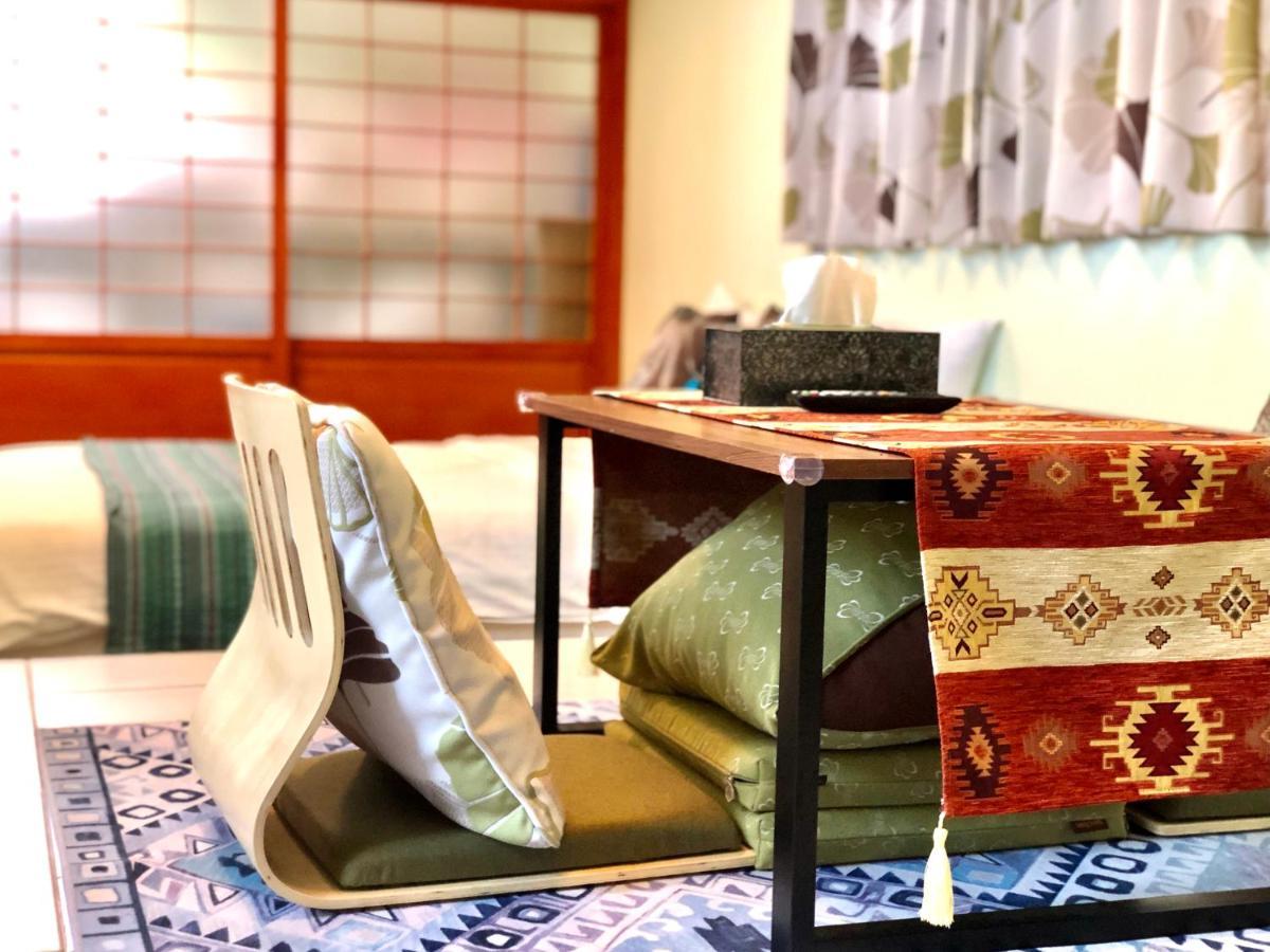 Remindful Homestay 関山鎮 エクステリア 写真
