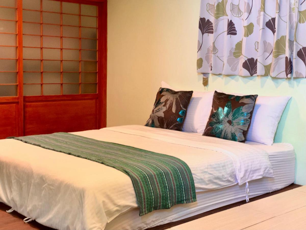 Remindful Homestay 関山鎮 エクステリア 写真