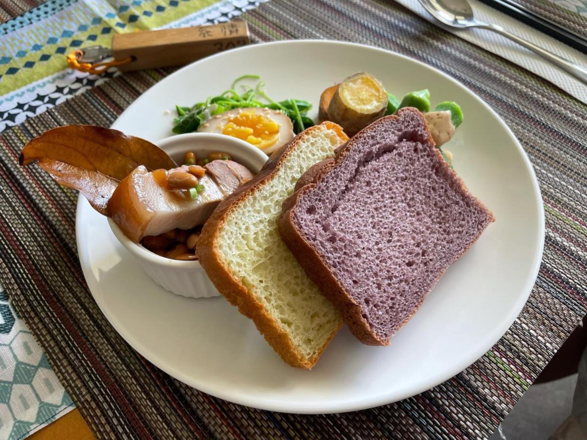 Remindful Homestay 関山鎮 エクステリア 写真