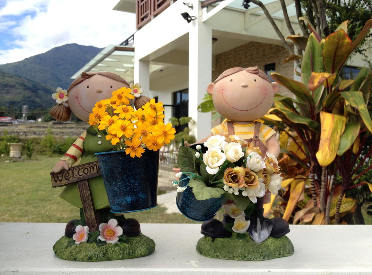 Remindful Homestay 関山鎮 エクステリア 写真