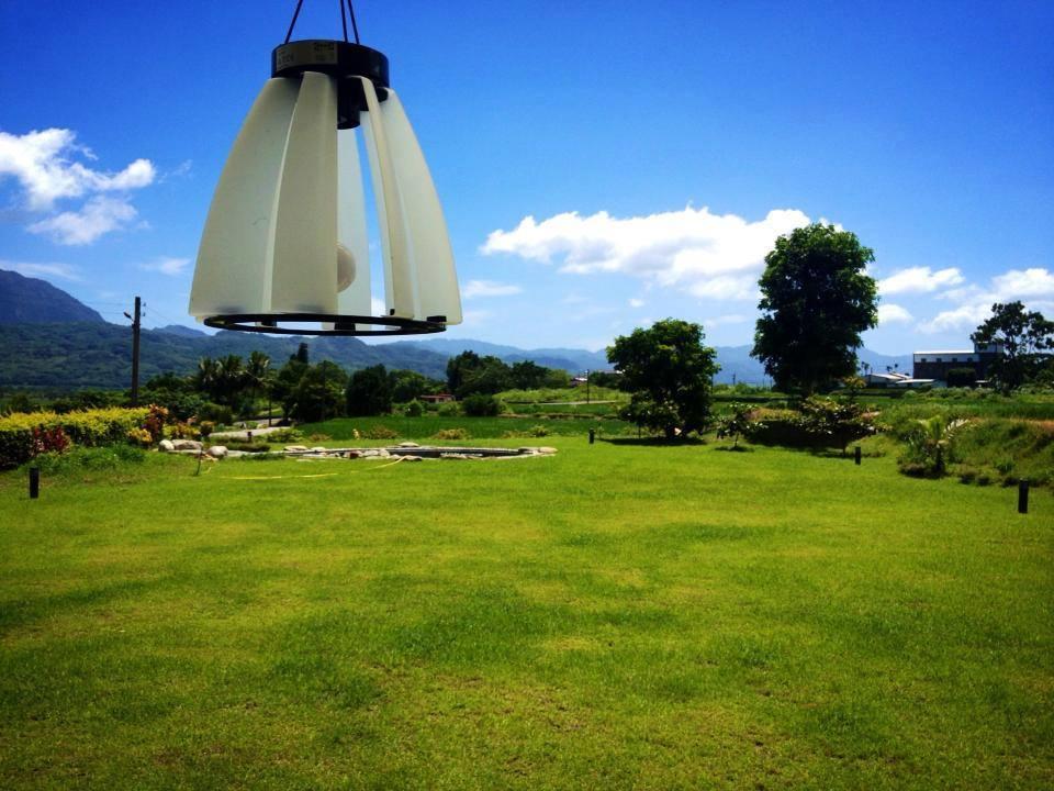 Remindful Homestay 関山鎮 エクステリア 写真