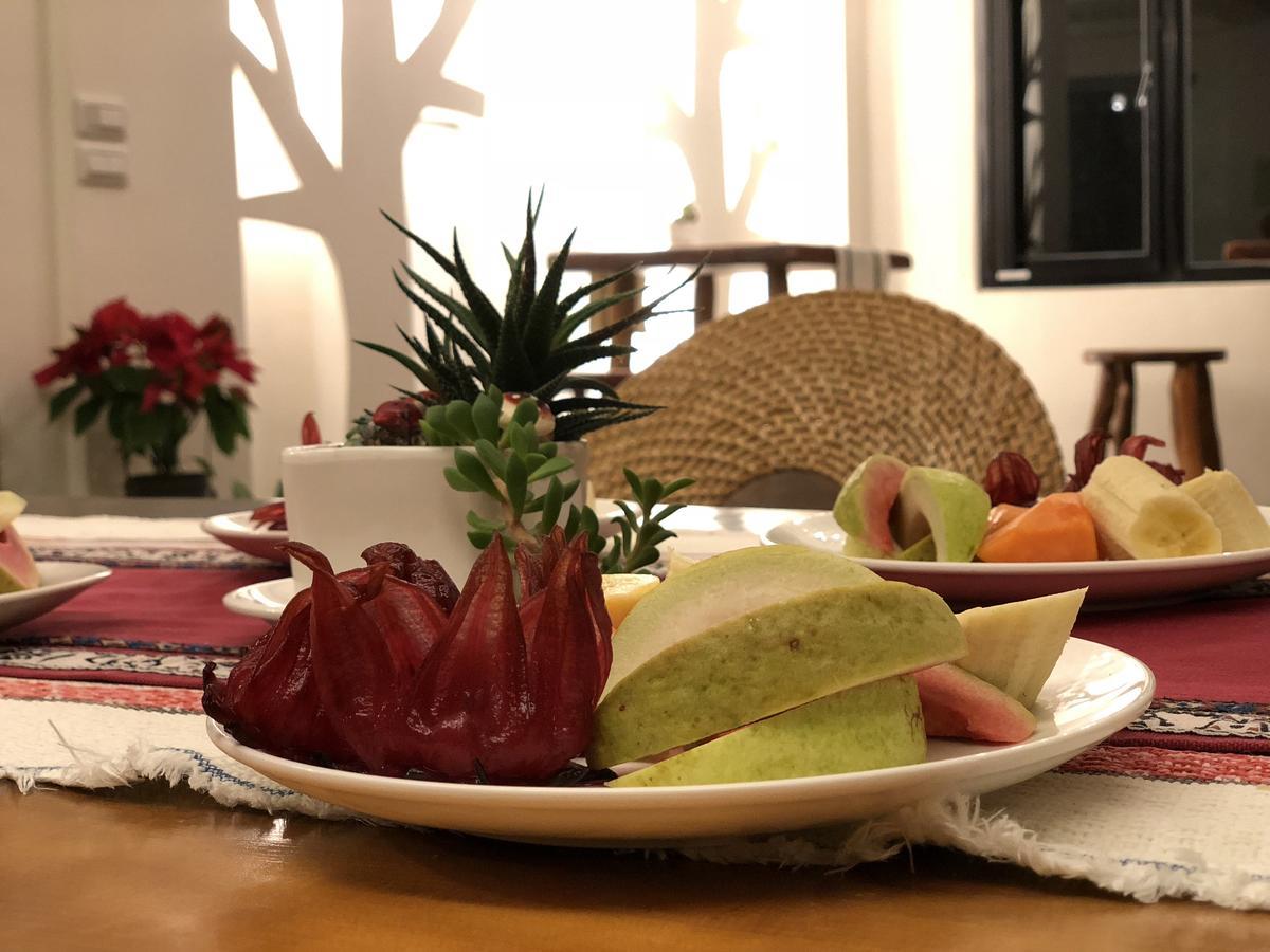 Remindful Homestay 関山鎮 エクステリア 写真
