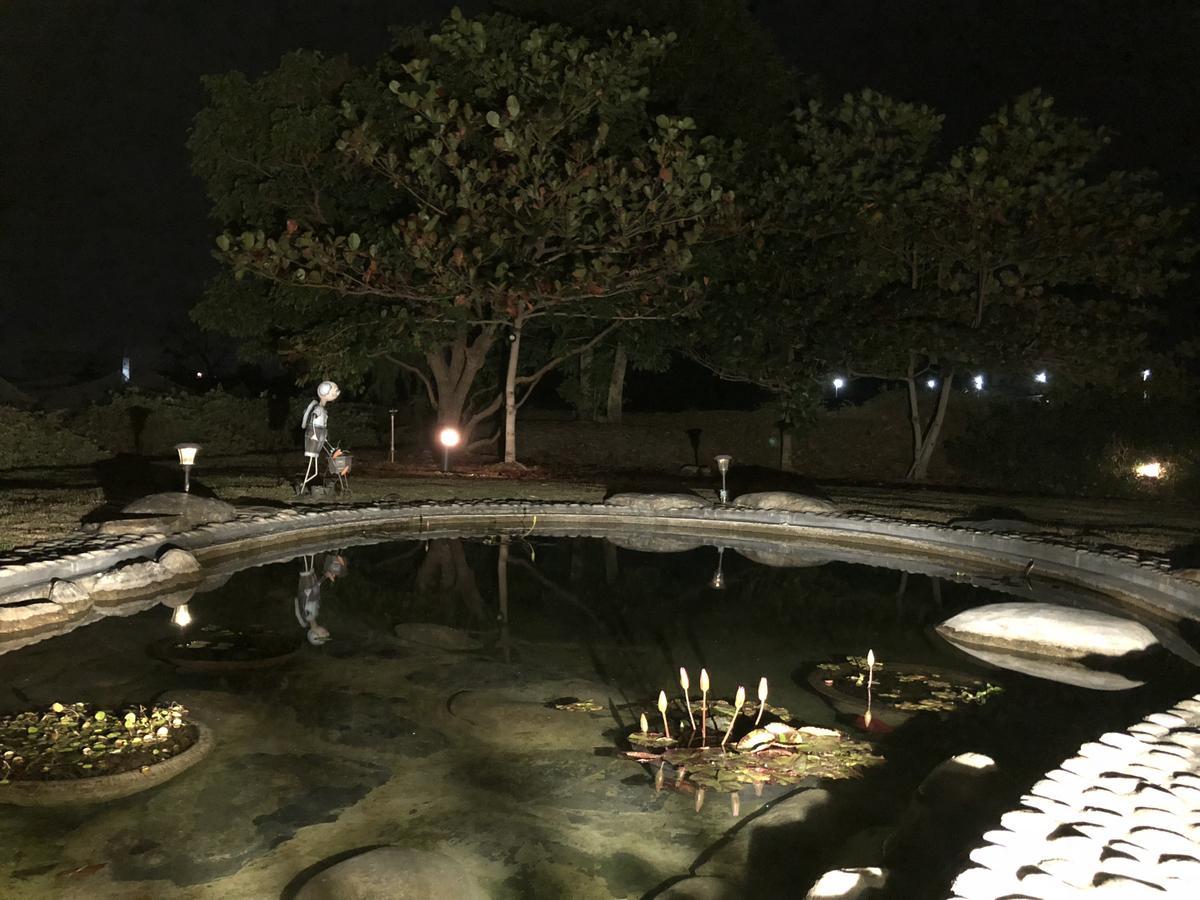 Remindful Homestay 関山鎮 エクステリア 写真