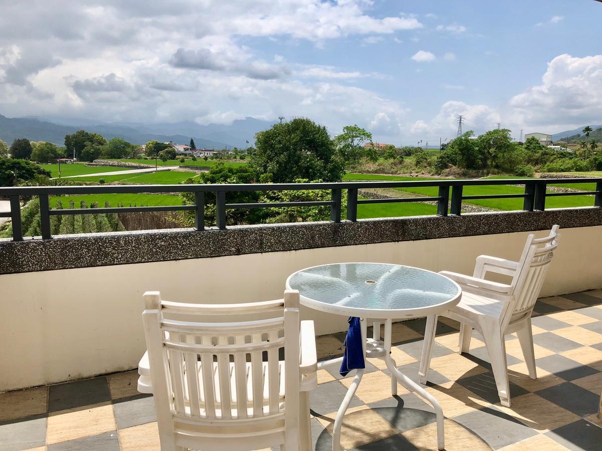 Remindful Homestay 関山鎮 エクステリア 写真