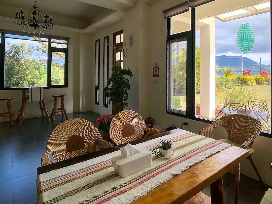 Remindful Homestay 関山鎮 エクステリア 写真
