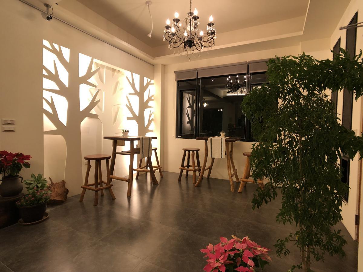 Remindful Homestay 関山鎮 エクステリア 写真