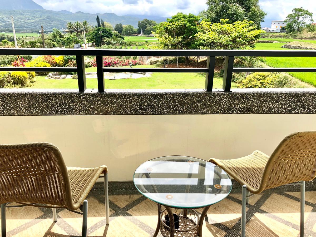Remindful Homestay 関山鎮 エクステリア 写真