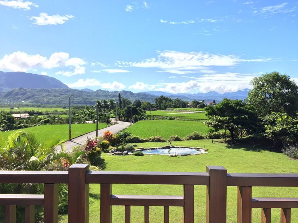Remindful Homestay 関山鎮 エクステリア 写真