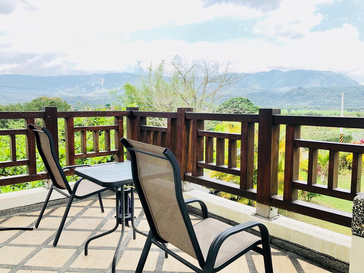 Remindful Homestay 関山鎮 エクステリア 写真